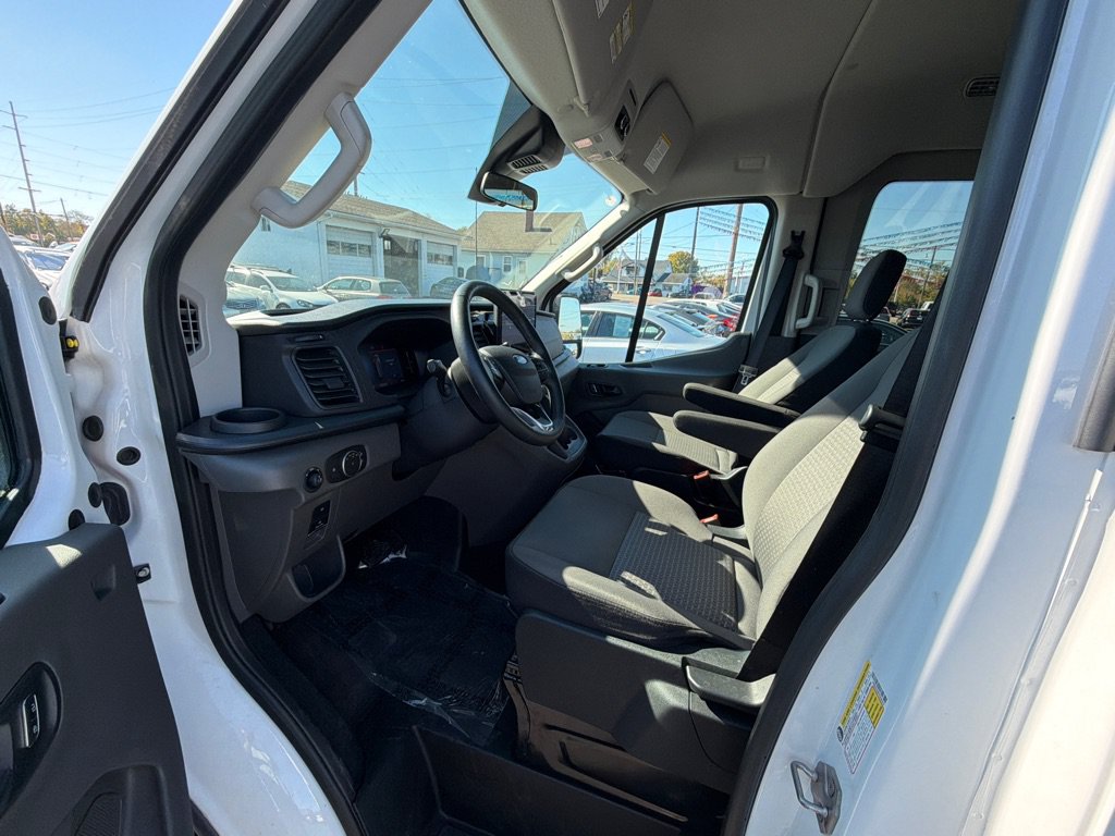 Used 2026 Ford Transit 350 XLT RWD image 9