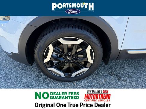 Used 2024 Kia Telluride S w/ S Sunroof Package image 27