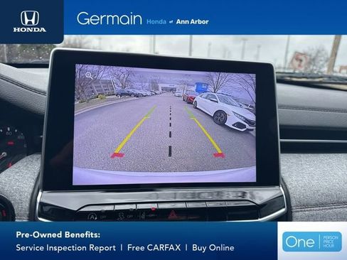 Used 2023 Jeep Compass Latitude image 30