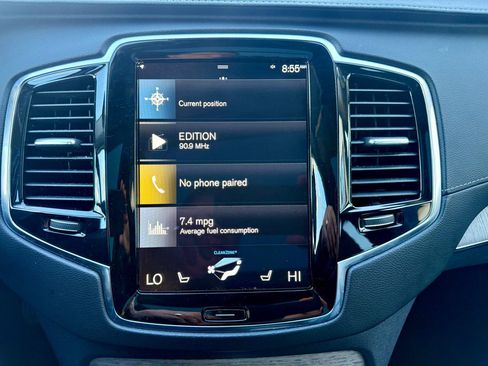 Used 2022 Volvo XC90 T6 Inscription w/ Advanced Package AWD/4WD image 34