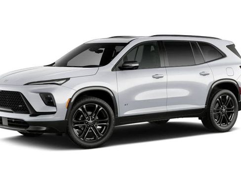 New 2027 Buick Enclave Sport Touring w/ Power Package FWD image 28