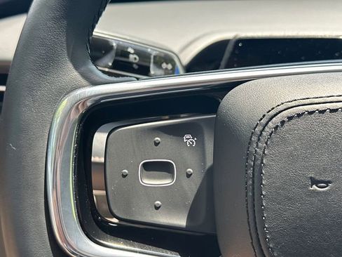 New 2026 Lincoln Nautilus Reserve AWD/4WD image 25