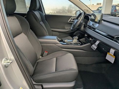 New 2026 Mitsubishi Outlander ES image 33