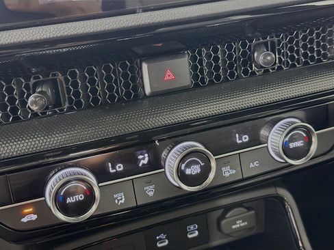 New 2026 Honda CR-V Sport Touring image 19