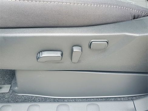 New 2026 Nissan Frontier SV w/ All-Weather Content Package image 16