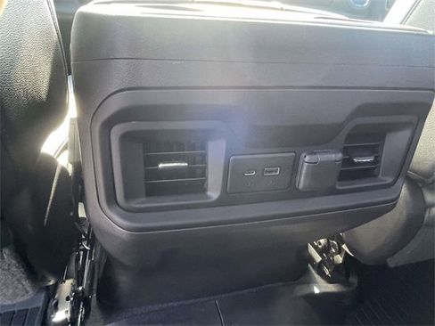 Certified 2021 Chevrolet Silverado 1500 RST w/ All Star Edition Plus image 13