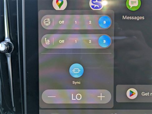 New 2026 Volvo XC60 B5 Plus w/ Protection Package Premier image 29