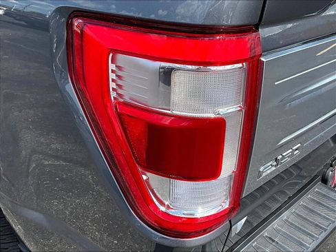 Used 2022 Ford F150 Limited AWD/4WD image 24