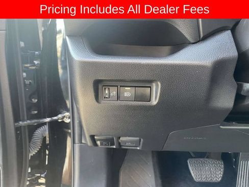 Used 2024 Toyota RAV4 Adventure AWD/4WD image 22