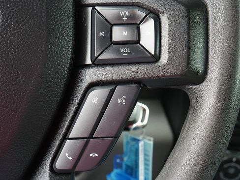 Used 2018 Ford F150 XL w/ Equipment Group 101A Mid AWD/4WD image 31