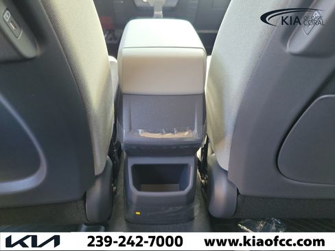 New 2027 Kia Seltos S AWD/4WD image 13