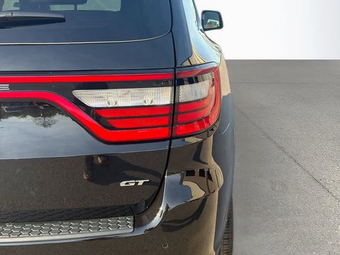 New 2026 Dodge Durango GT image 11