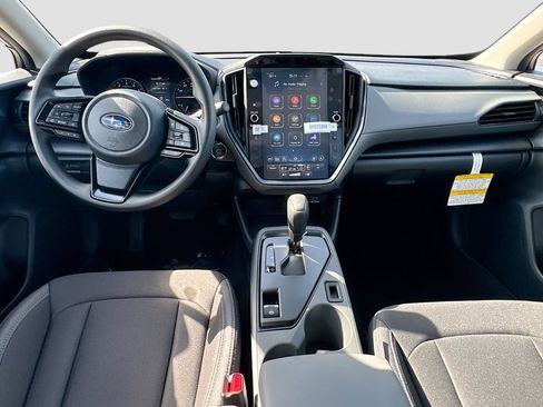 New 2026 Subaru Crosstrek 2.5i Premium AWD/4WD image 26