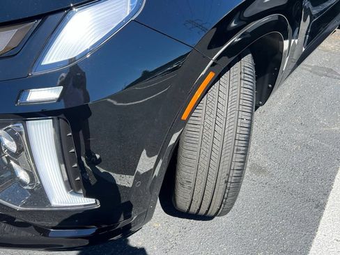 Certified 2025 Hyundai Palisade Calligraphy AWD/4WD image 3