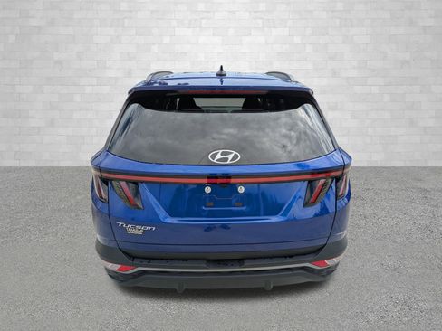 Used 2023 Hyundai Tucson SEL FWD image 3