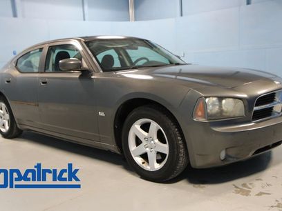 Used 2010 Dodge Charger SXT