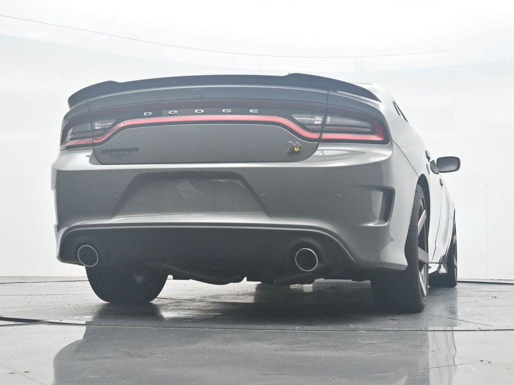 Used 2023 Dodge Charger Scat Pack RWD image 26