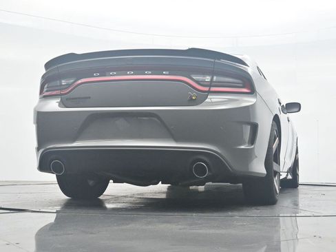 Used 2023 Dodge Charger Scat Pack RWD image 26