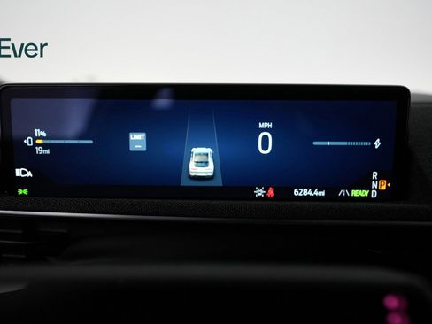 Used 2025 Ford Mustang Mach-E GT w/ Bronze Appearance Package image 26