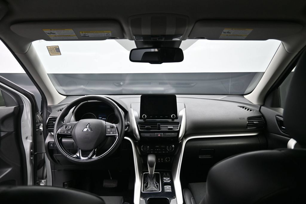 Used 2025 Mitsubishi Eclipse Cross SE AWD/4WD image 29