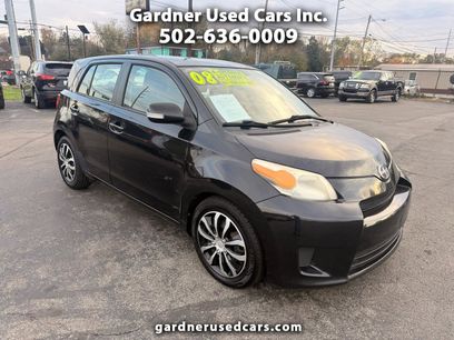 Used 2008 Scion xD