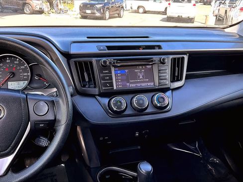 Certified 2016 Toyota RAV4 LE image 6