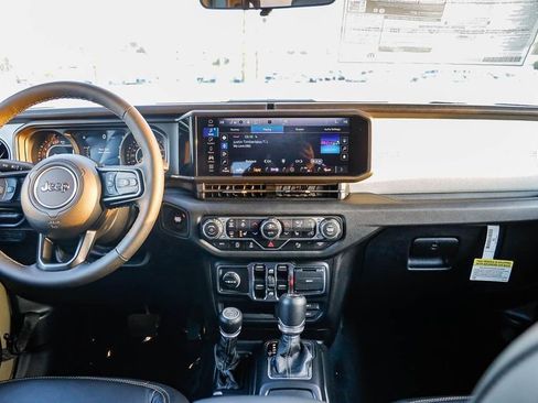 New 2025 Jeep Wrangler Sport S image 13