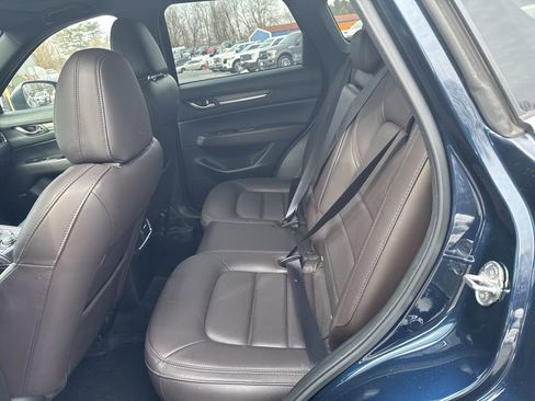 Used 2023 MAZDA CX-5 Signature image 10