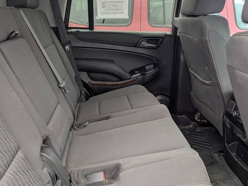 Used 2019 Chevrolet Tahoe LS w/ Max Trailering Package AWD/4WD image 32