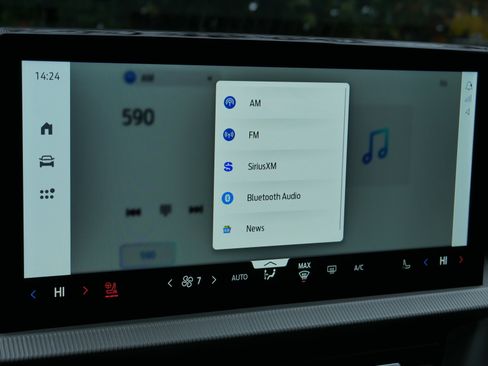 New 2026 Ford Explorer ST-Line w/ ST-Line Street Pack image 12