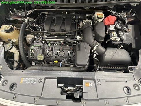 Used 2015 Ford Flex SEL w/ Equipment Group 202A image 12