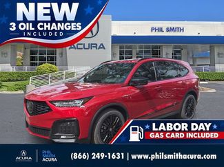 New 2026 Acura MDX A-Spec w/ Advance Package AWD/4WD video 1