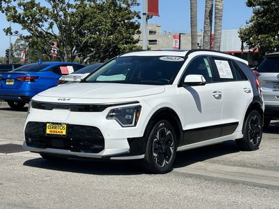 Used 2023 Kia Niro Wave