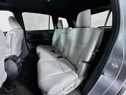 Certified 2023 Honda Passport EX-L image 24