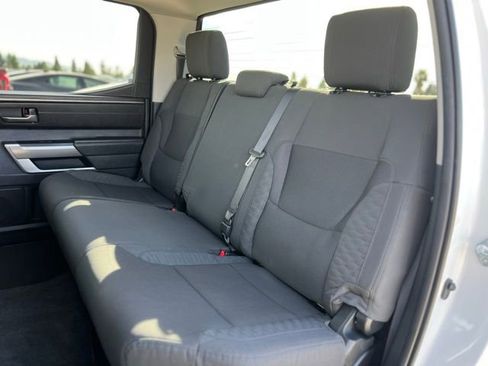 Used 2022 Toyota Tundra SR5 w/ TRD Off-Road Package image 20