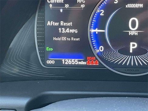 Used 2023 Lexus ES 350 350 image 27