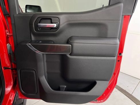 Used 2022 GMC Sierra 1500 AT4 w/ AT4 Preferred Package image 27