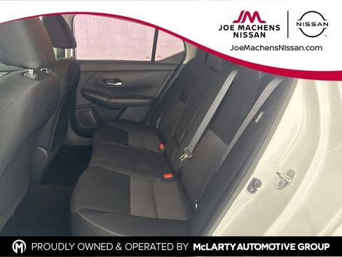 Used 2021 Nissan Sentra SV image 24