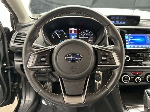Certified 2022 Subaru Crosstrek 2.0i Premium image 7
