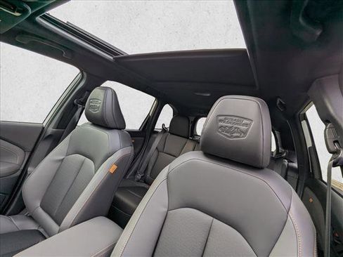 New 2026 Subaru Forester Wilderness image 12