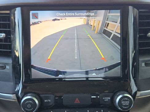 Certified 2022 RAM 1500 Laramie image 20