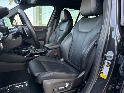 Used 2023 BMW X3 sDrive30i w/ Convenience Package image 10