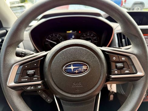 Used 2019 Subaru Impreza 2.0i Premium w/ Eyesight & BSD/Rcta & SRF AWD/4WD image 28