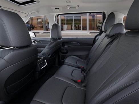 New 2026 Kia Carnival SX Prestige image 18