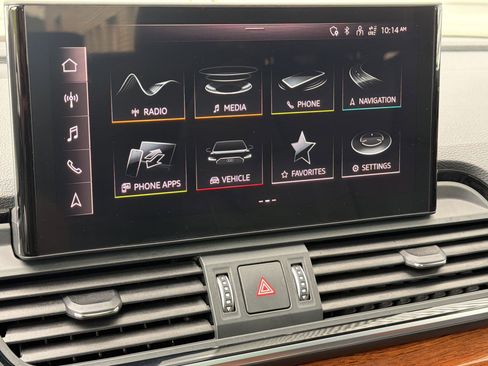 Used 2023 Audi Q5 2.0T Prestige image 20