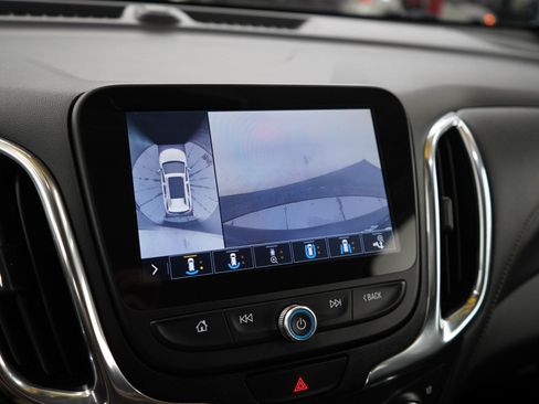 Used 2019 Chevrolet Equinox Premier AWD/4WD image 22