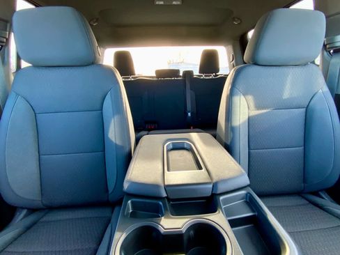 New 2026 GMC Sierra 1500 SLE image 34