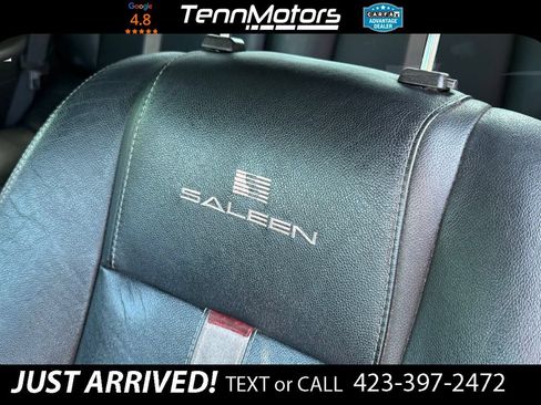 Used 2007 Ford Mustang GT RWD image 14