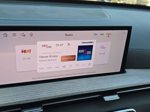 New 2026 Genesis GV80 2.5T Select image 17
