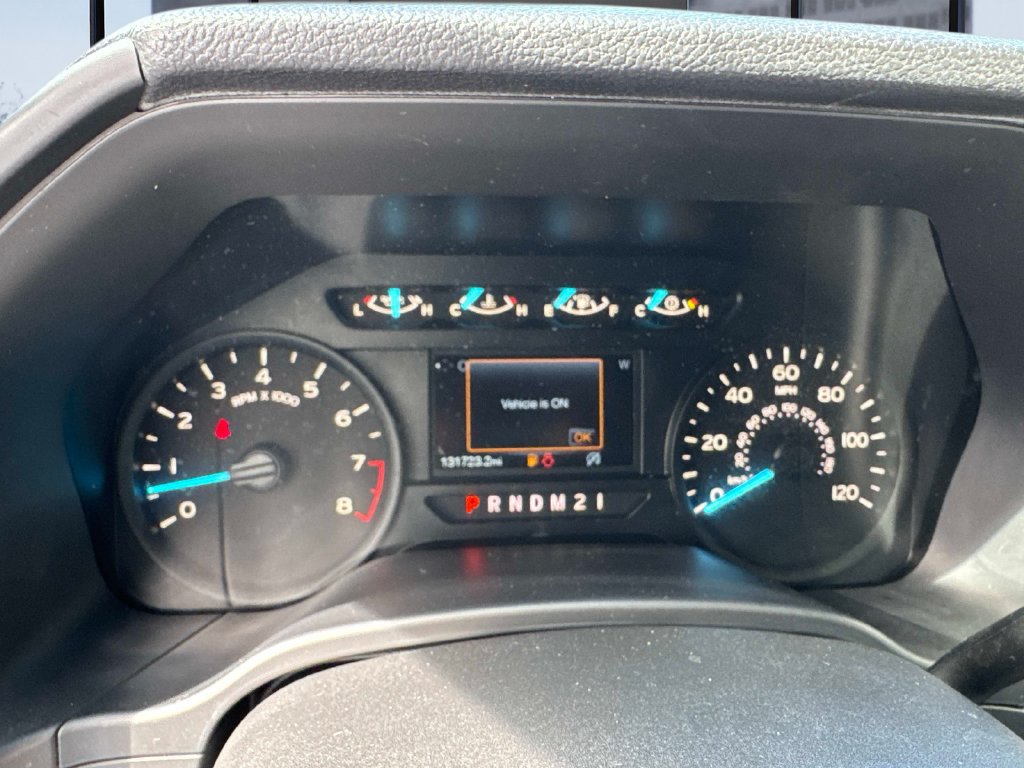 Used 2019 Ford F150 XL w/ Equipment Group 101A Mid RWD image 25